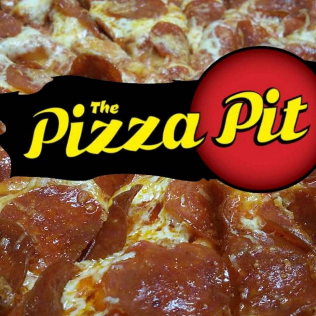 THE PIZZA PIT#2 Downton Fresno | restaurant | 1920 Tulare St, Fresno, CA 93721, USA | 5597217275 OR +1 559-721-7275