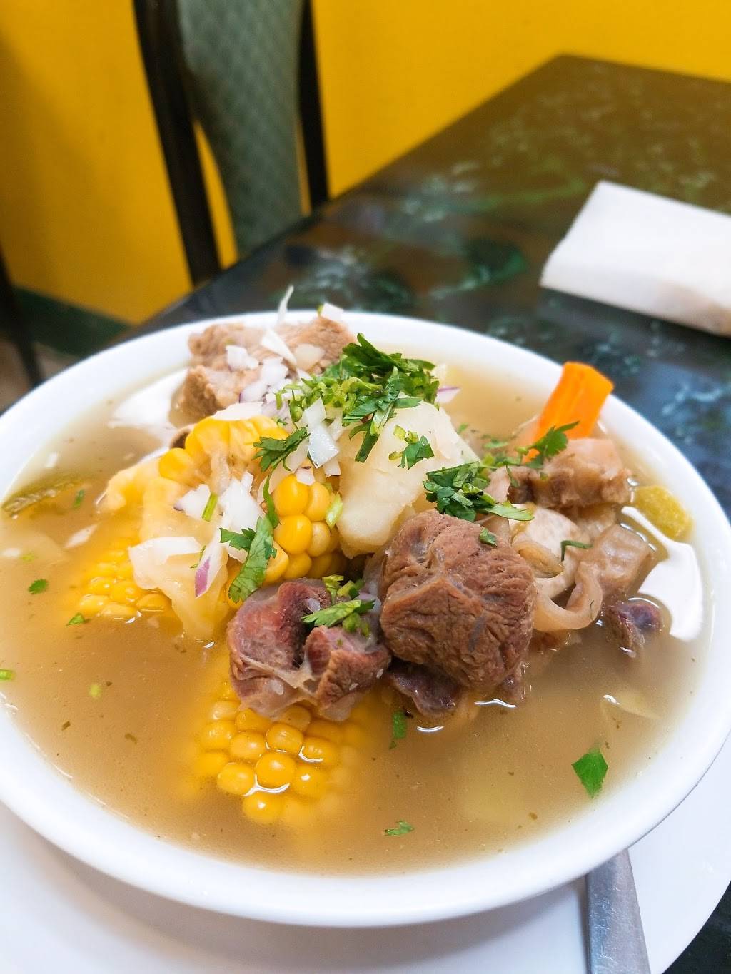 La Colonial Supermercado y Taqueria | restaurant | 1222 Jordan Ln NW, Huntsville, AL 35816, USA | 2565361445 OR +1 256-536-1445