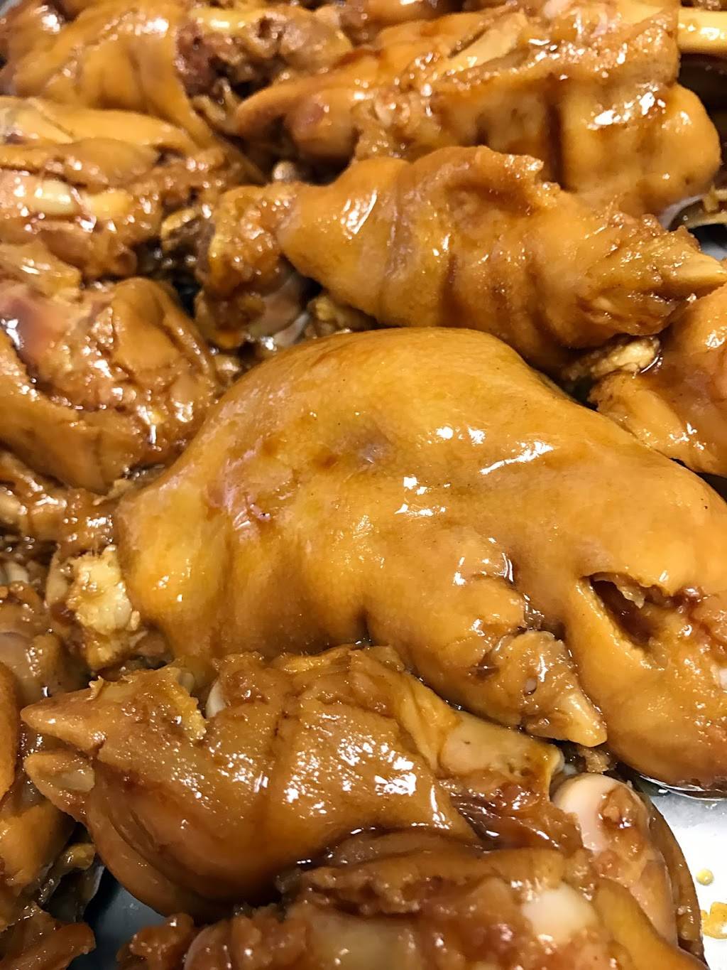 U Village 又一村 | restaurant | 4899 Hwy 6 # 108b, Missouri City, TX 77459, USA | 8329871496 OR +1 832-987-1496