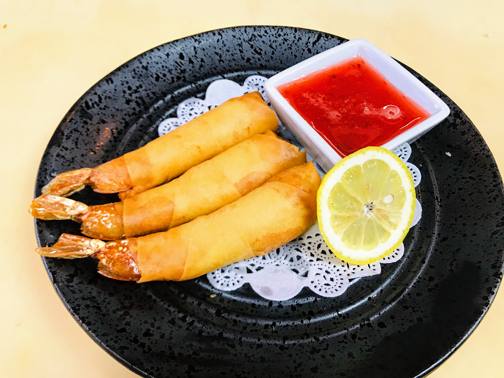 Fisho Sushi&Thai | restaurant | 10430 W Atlantic Blvd, Coral Springs, FL 33071, USA | 9548669966 OR +1 954-866-9966