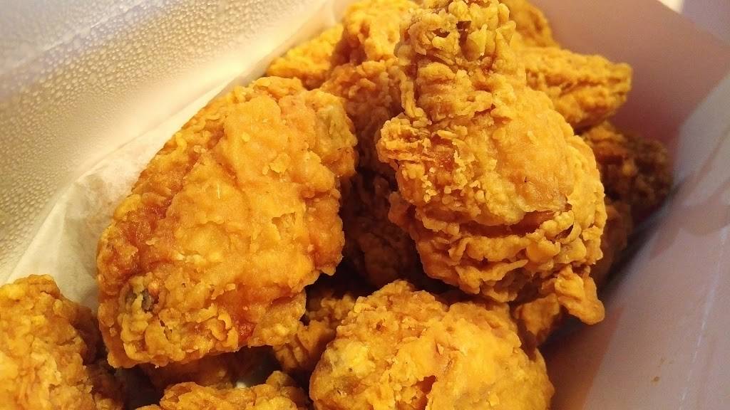 KFC | restaurant | 1101 Main St, Oregon City, OR 97045, USA | 5036553839 OR +1 503-655-3839