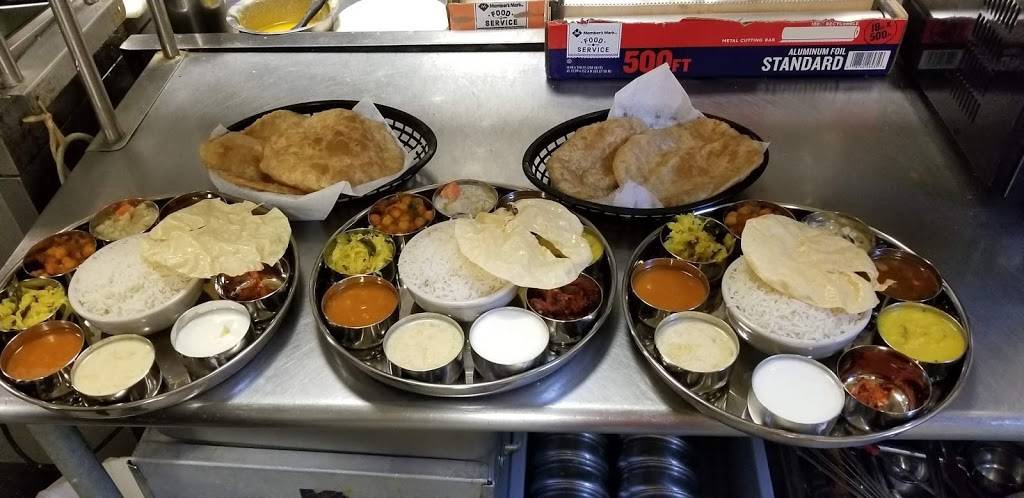 Atithi Indian Vegetarian Cuisine | restaurant | 20323 Bruce B Downs Blvd, Tampa, FL 33647, USA | 8136050074 OR +1 813-605-0074