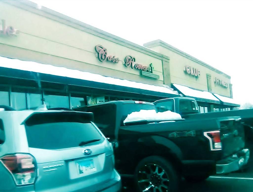 Casa Romero | restaurant | 3439 Nameoki Rd, Granite City, IL 62040, USA | 6185014400 OR +1 618-501-4400