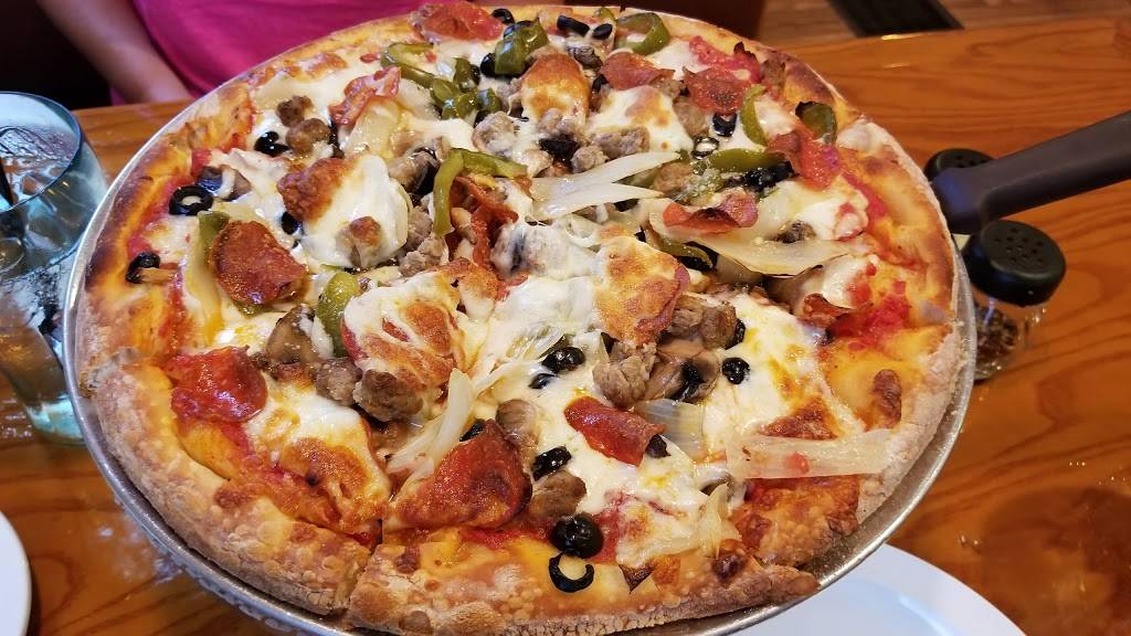 Andino Italian & Andean Restaurant & Bar | restaurant | 101 Brookwood Dr, Greer, SC 29651, USA | 8644790399 OR +1 864-479-0399