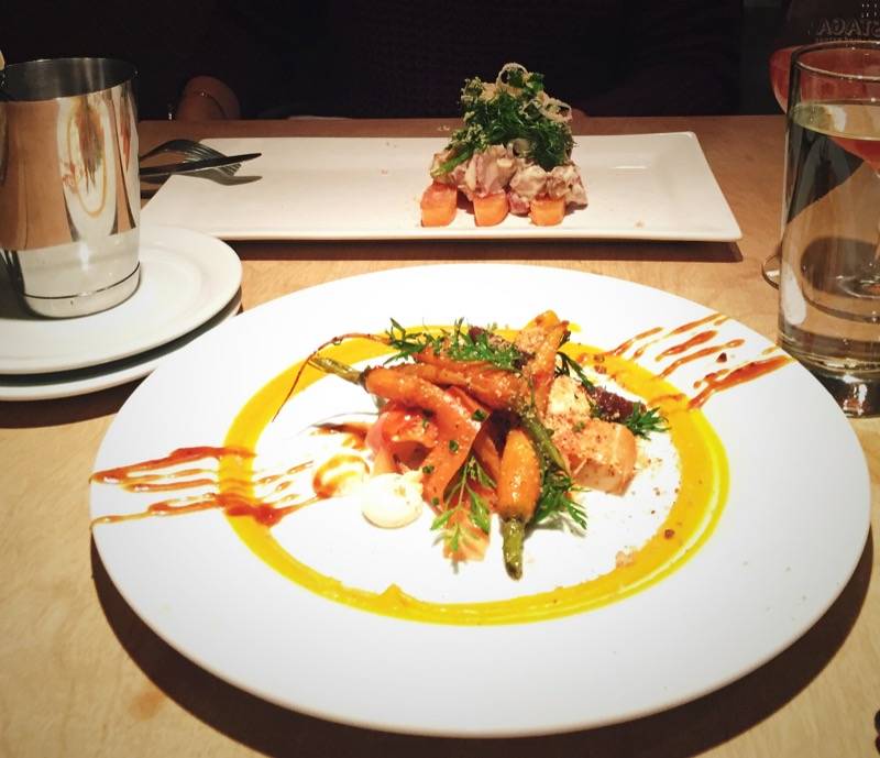 Pastaga | restaurant | 6389 Boul St-Laurent, Montréal, QC H2S 3C3, Canada | 4383816389 OR +1 438-381-6389