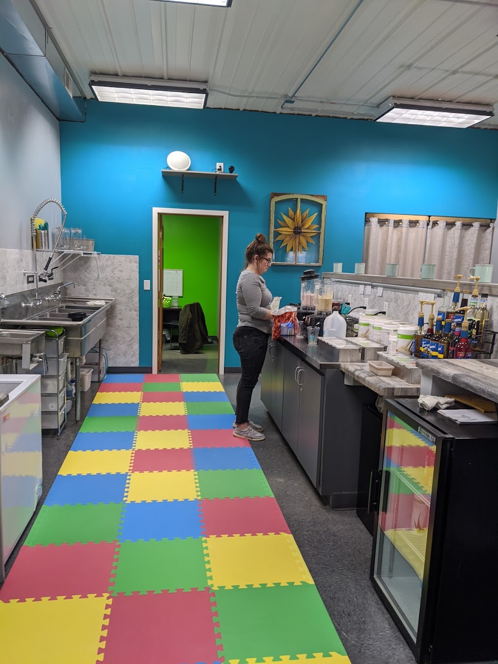 Evolution | restaurant | 610 Center Dr, Luxemburg, WI 54217, USA | 9206800137 OR +1 920-680-0137