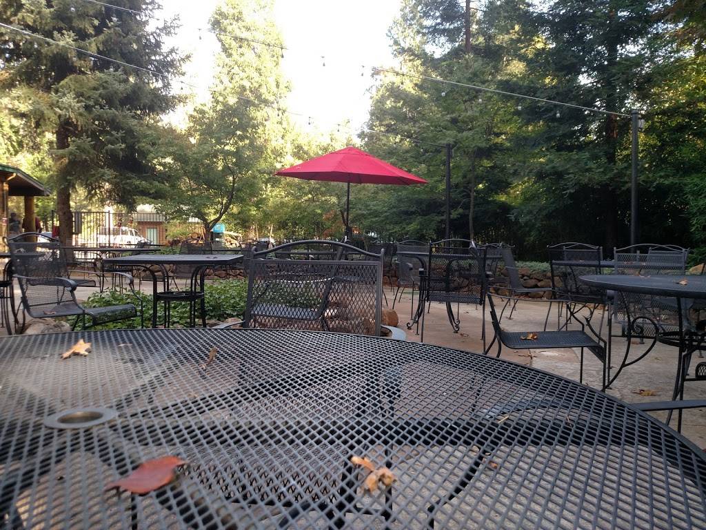 Ol Republic Roadhouse | restaurant | 18851 State Hwy 20, Nevada City, CA 95959, USA | 5304708745 OR +1 530-470-8745