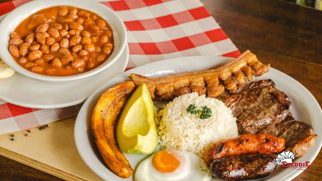 Freddie Restaurant | restaurant | 8110 N University Dr, Tamarac, FL 33321, USA | 9545325001 OR +1 954-532-5001