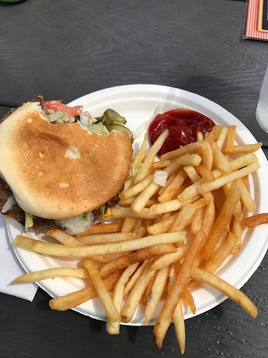 Quatman Cafe | restaurant | 2434 Quatman Ave, Norwood, OH 45212, USA | 5137314370 OR +1 513-731-4370