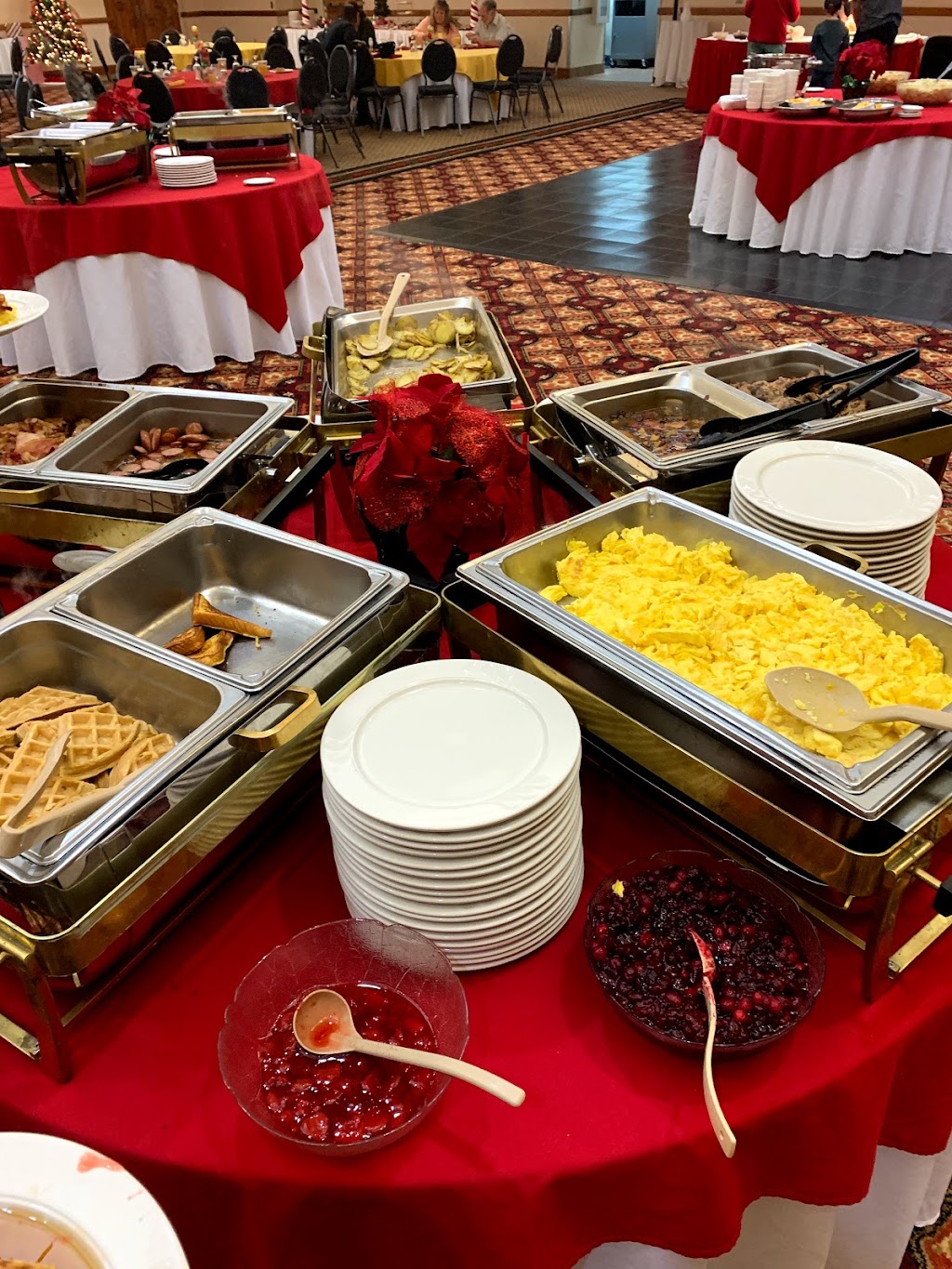 The Club | restaurant | 2581 Hart St Building 1200, Yuma, AZ 85369, USA | 9282697033 OR +1 928-269-7033