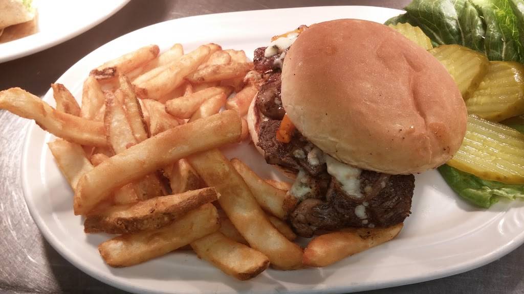 Gallatin Street Grille | restaurant | 524 W Gallatin St, Vandalia, IL 62471, USA | 6182830023 OR +1 618-283-0023