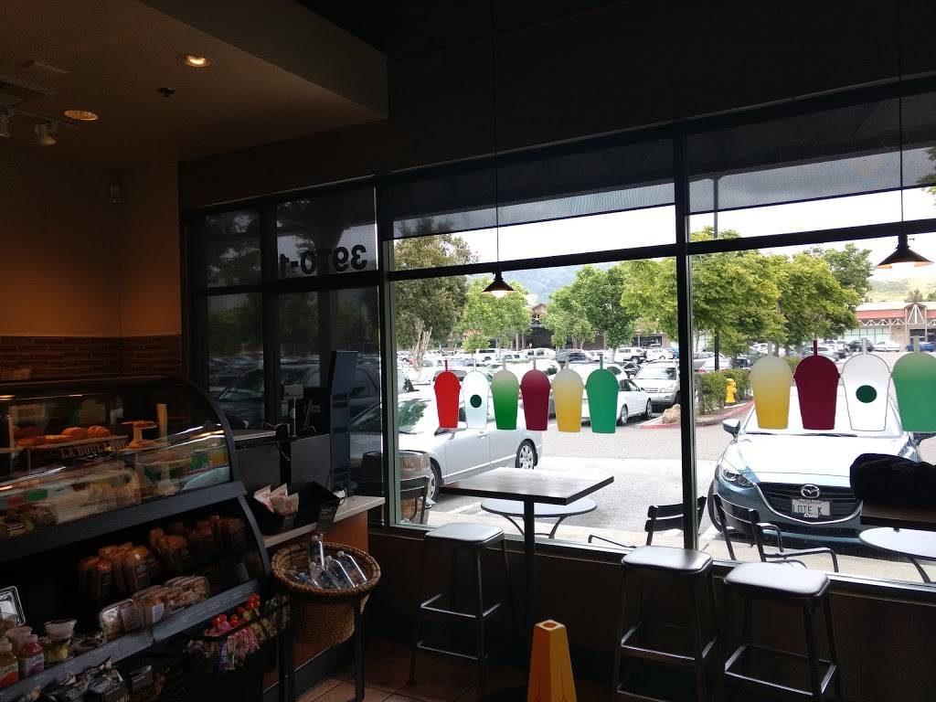 Starbucks | cafe | 3970 Broad St #1, San Luis Obispo, CA 93401, USA | 8055420813 OR +1 805-542-0813