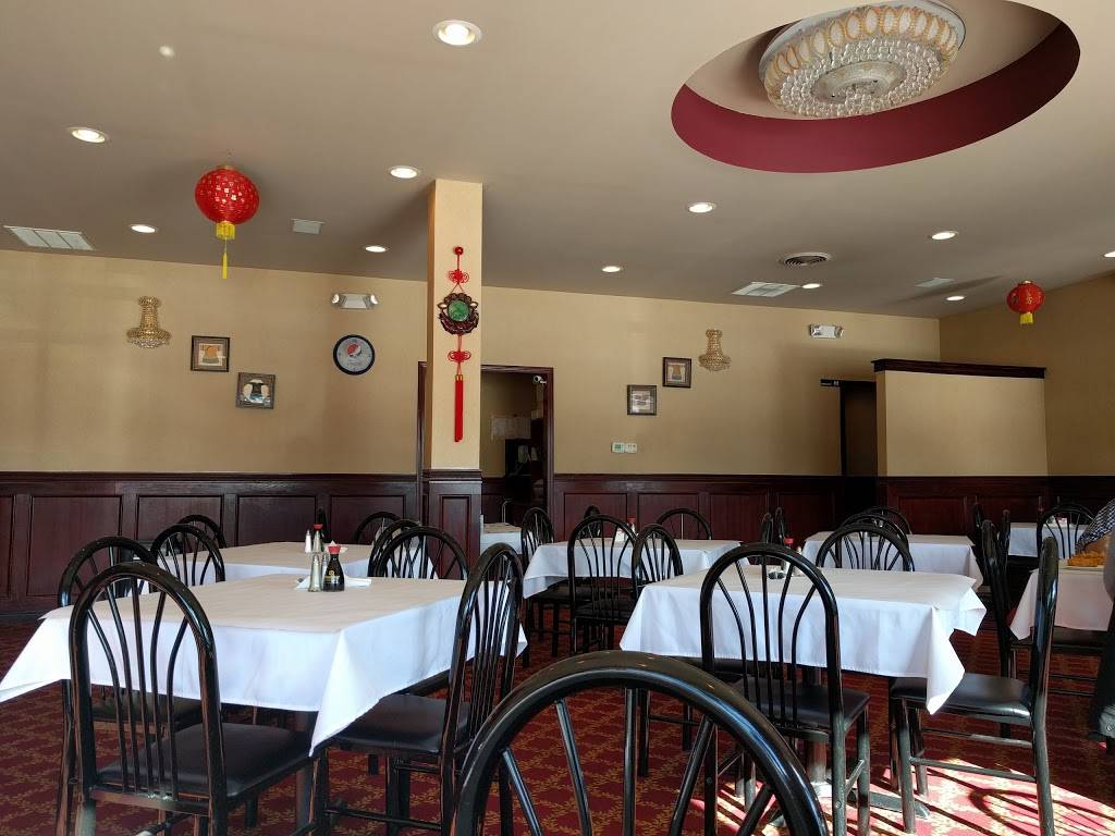 China House Inn | restaurant | 33602 W Seven Mile Rd, Livonia, MI 48152, USA | 2488889540 OR +1 248-888-9540