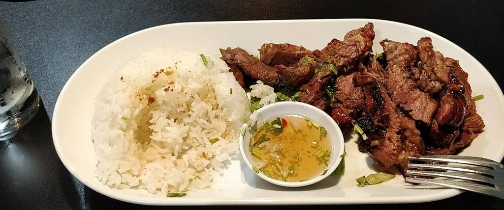 Thai Bistro | restaurant | 7140 Stage Rd Suite 102, Bartlett, TN 38133, USA | 9014356489 OR +1 901-435-6489