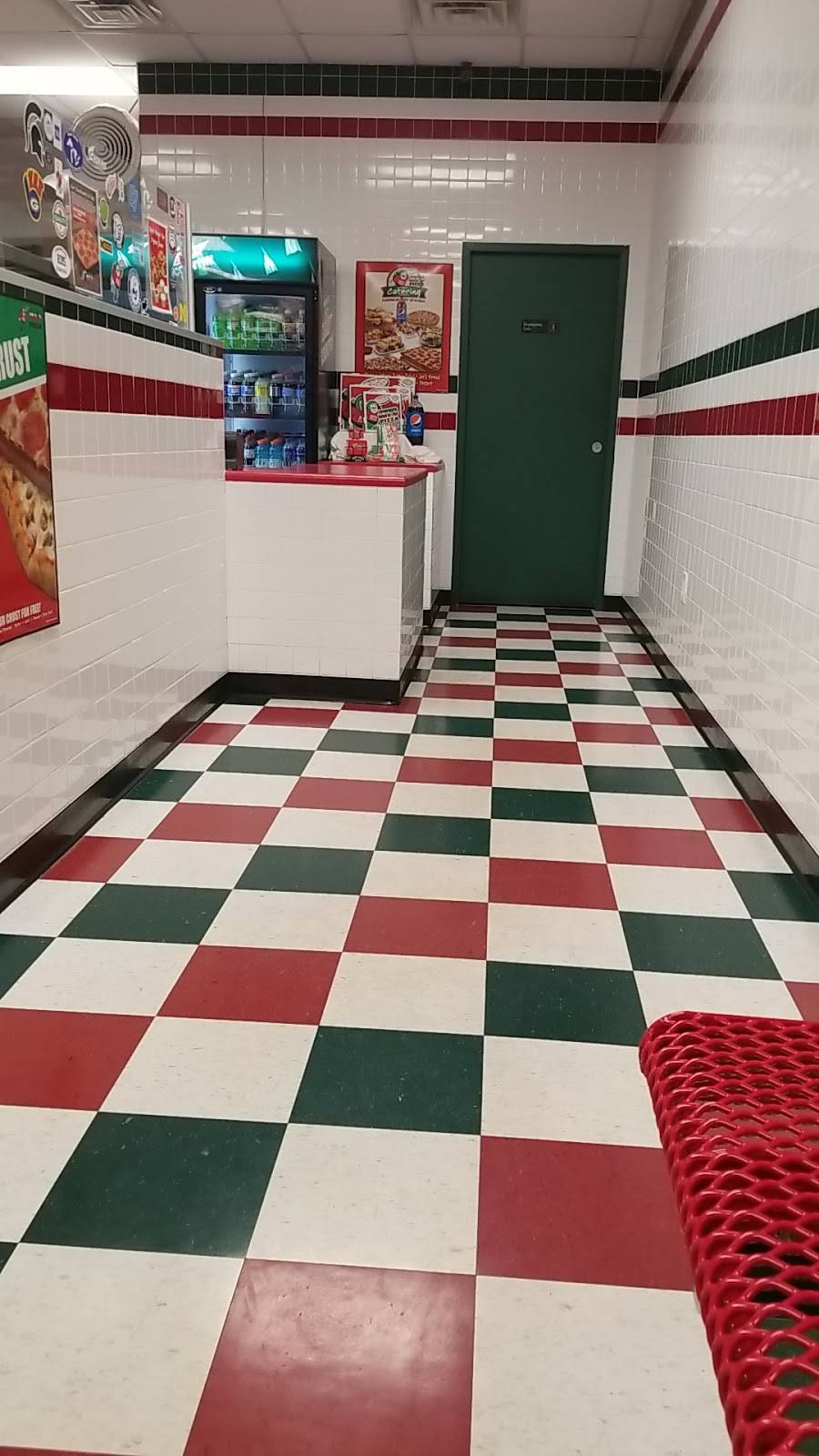 Jets Pizza | meal delivery | 5325 Park Forest Pkwy, North Charleston, SC 29418, USA | 8435520311 OR +1 843-552-0311