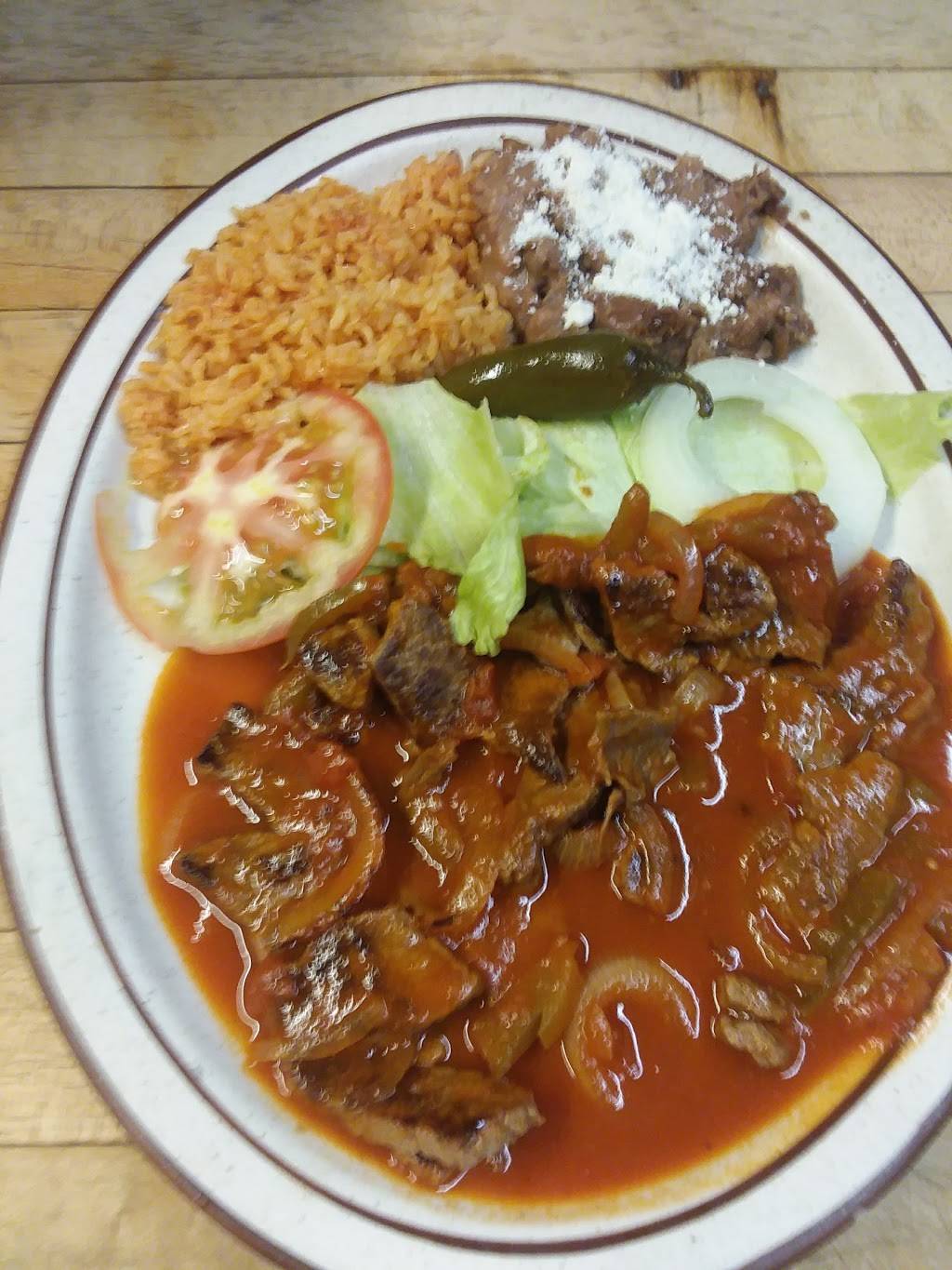 Taqueria Gonzalez | restaurant | 3194 Middlefield Rd, Redwood City, CA 94063, USA | 6503656405 OR +1 650-365-6405