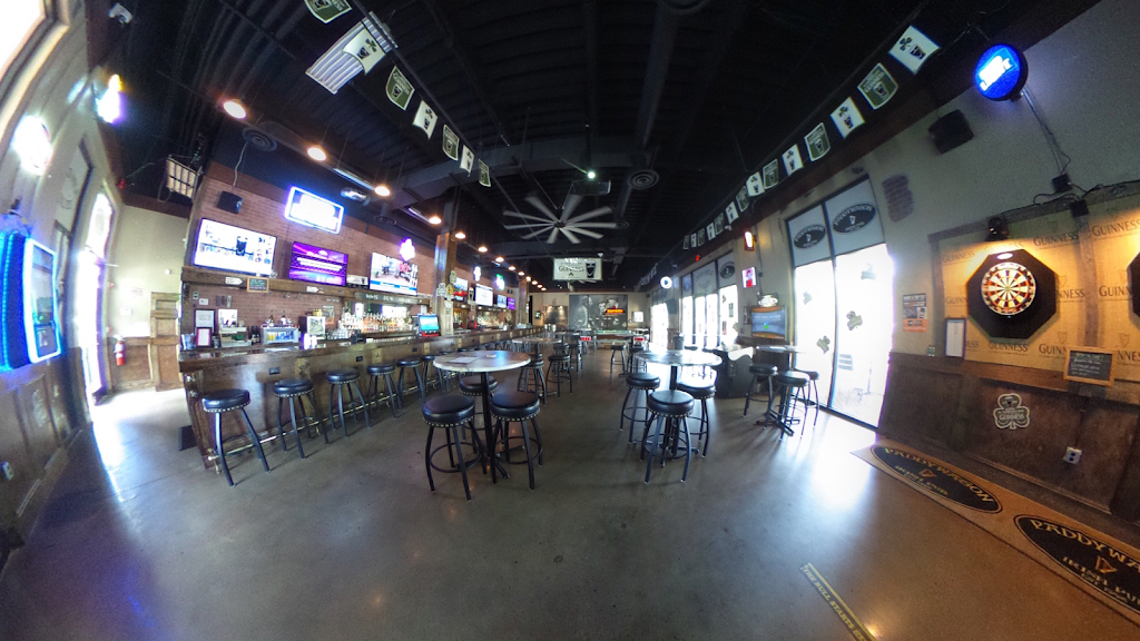 Paddywagon Irish Pub | restaurant | 7940 Via Dellagio Way #118, Orlando, FL 32819, USA | 4074207165 OR +1 407-420-7165