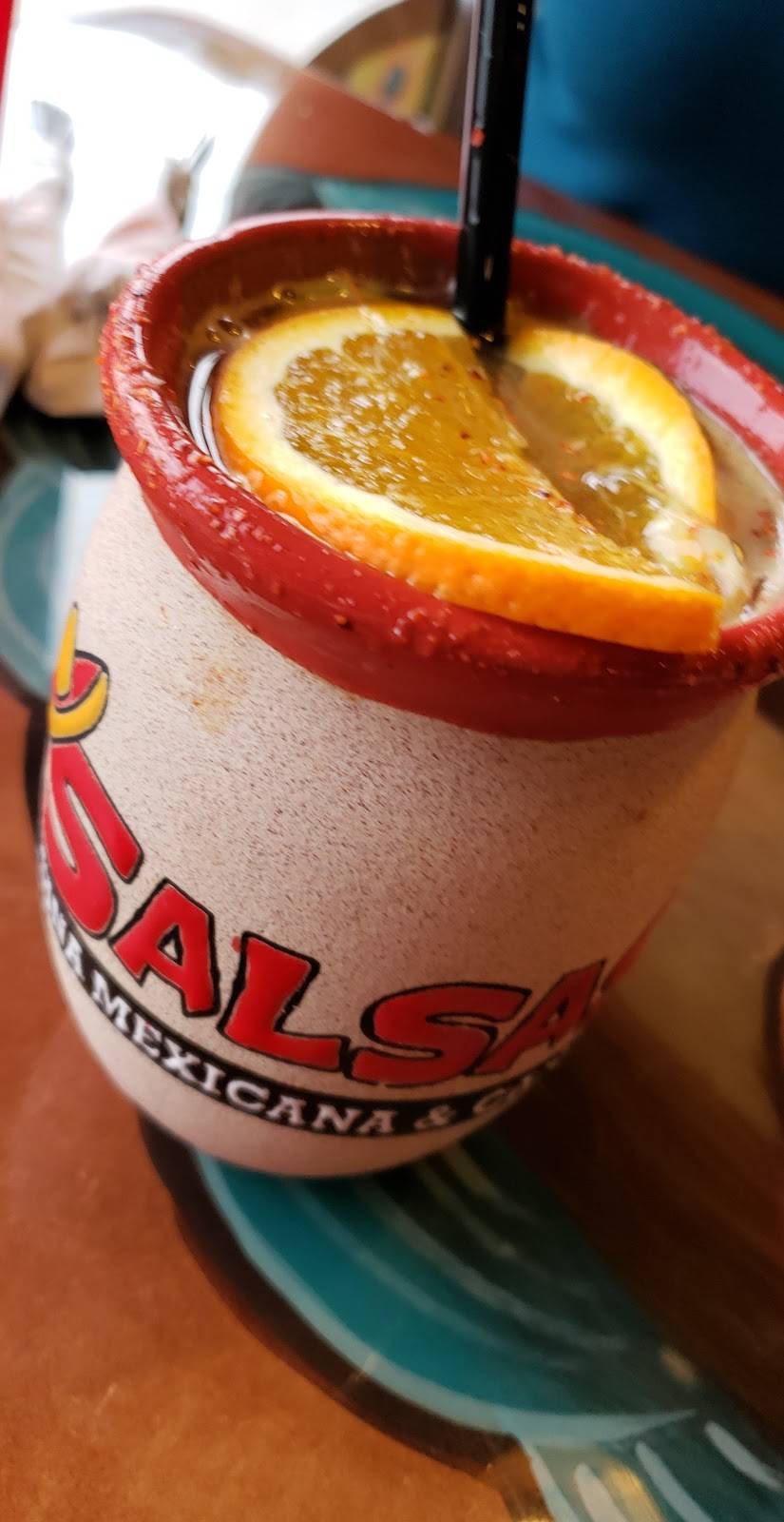 Salsas Mex Collins Rd | restaurant | 7083 Collins Rd, Jacksonville, FL 32244, USA | 9045134014 OR +1 904-513-4014