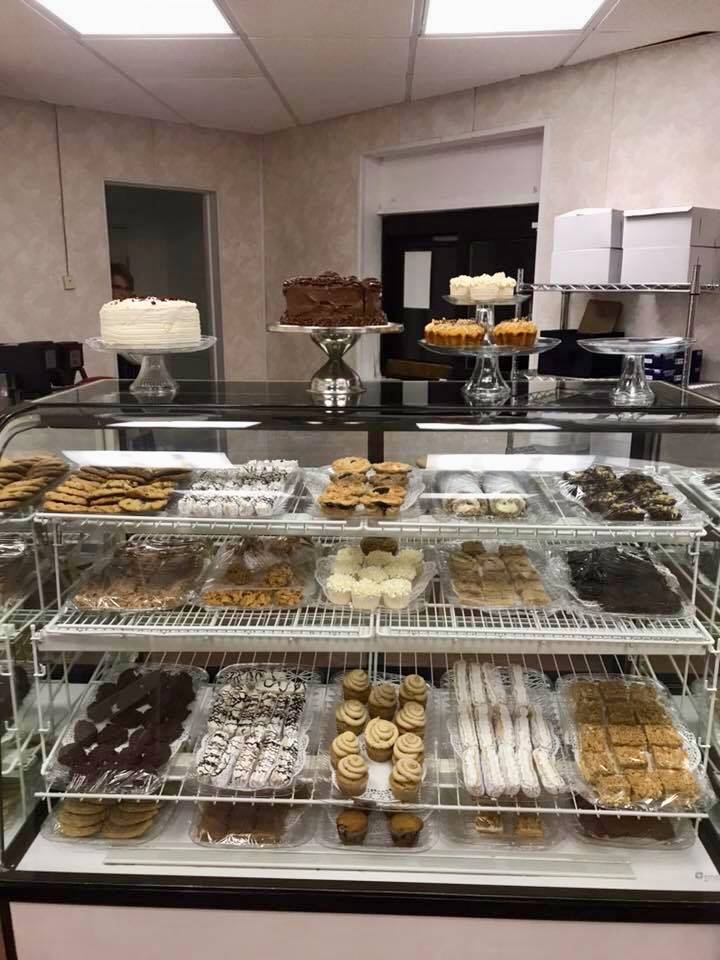 Stewarts County Kitchen & Bakery | restaurant | 1114 Viand St, Point Pleasant, WV 25550, USA | 3046751166 OR +1 304-675-1166