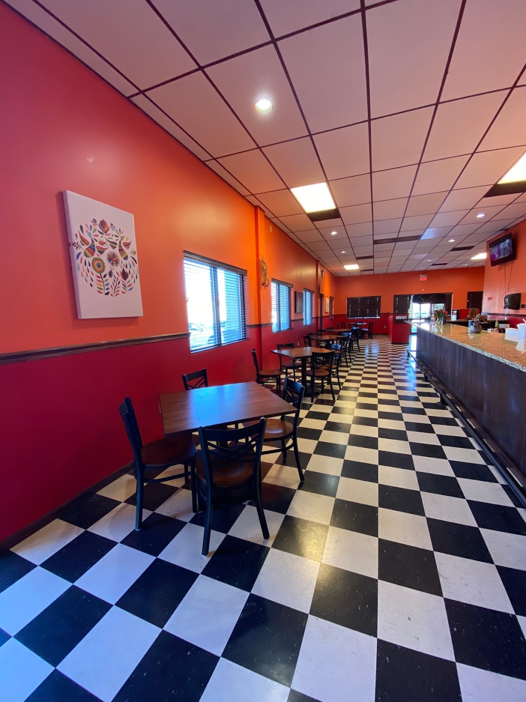 Lolitas Mexican Restaurant & Bakery | restaurant | 2235 Valor Dr, Winchester, VA 22601, USA | 5405508809 OR +1 540-550-8809