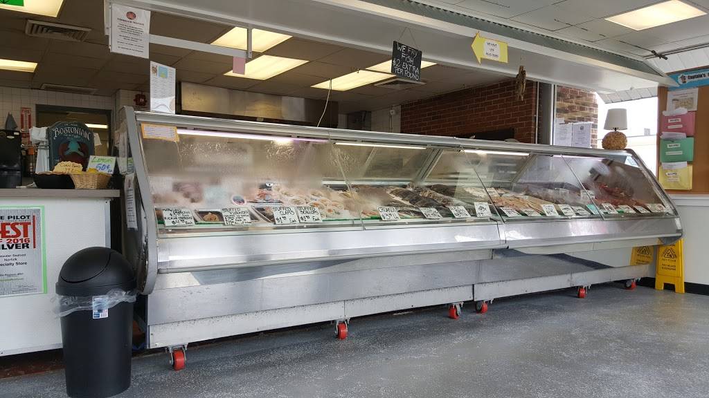 Tidewater Seafood | restaurant | 7483 Tidewater Dr, Norfolk, VA 23505, USA | 7575878888 OR +1 757-587-8888