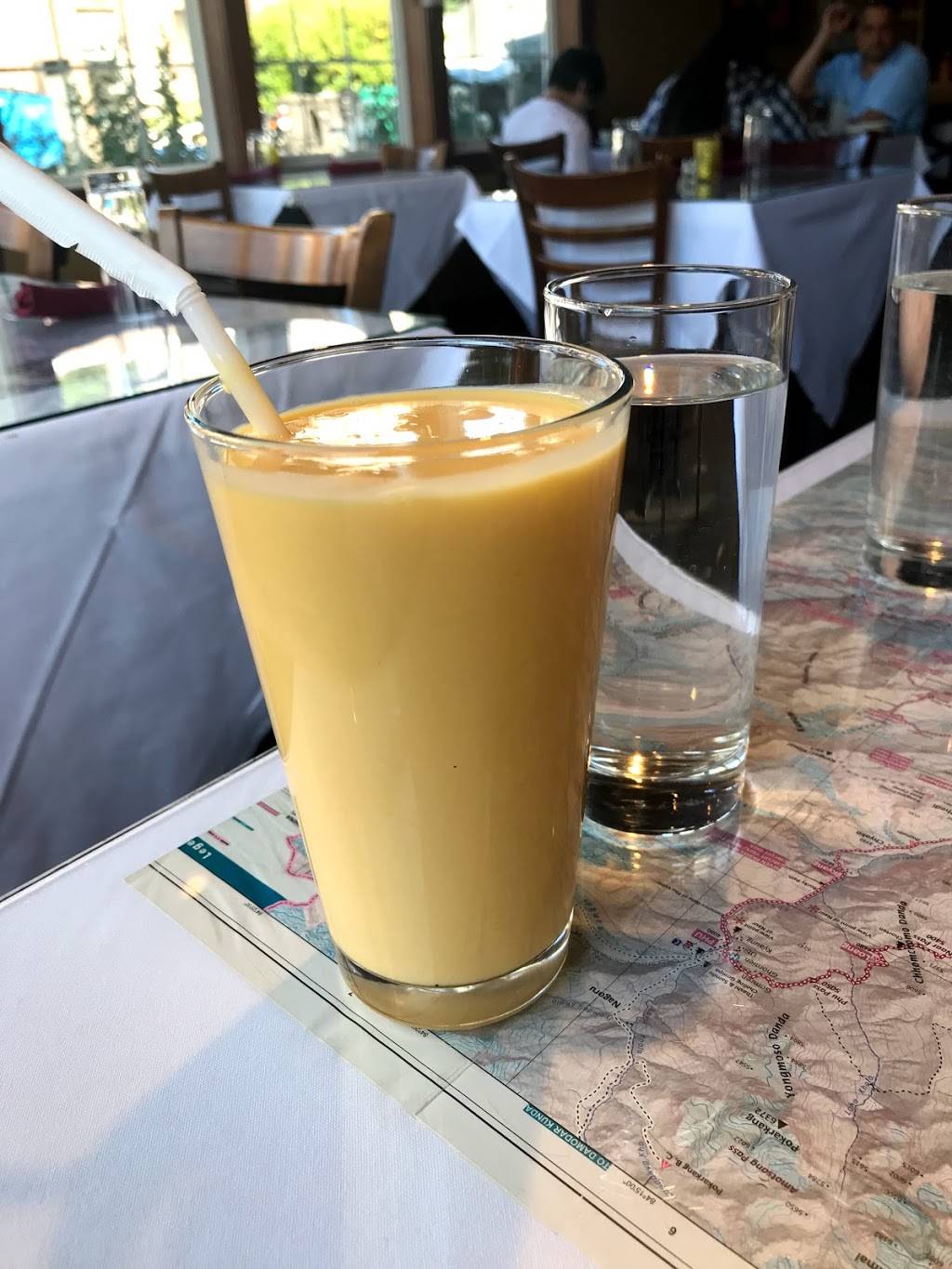 Himalayan Sherpa House | restaurant | 2227 N 56th St, Seattle, WA 98103, USA | 2065960835 OR +1 206-596-0835