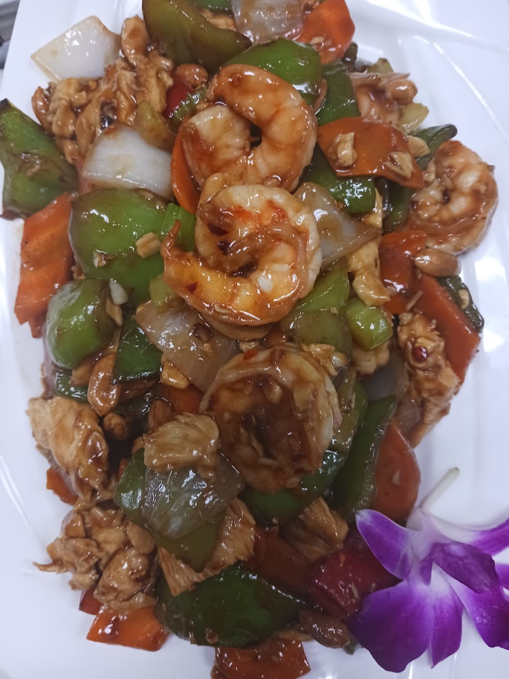 Bluefin Sushi & Ramen | meal takeaway | 17711 W Interstate 10 Frontage Rd, San Antonio, TX 78257, USA | 2106003221 OR +1 210-600-3221