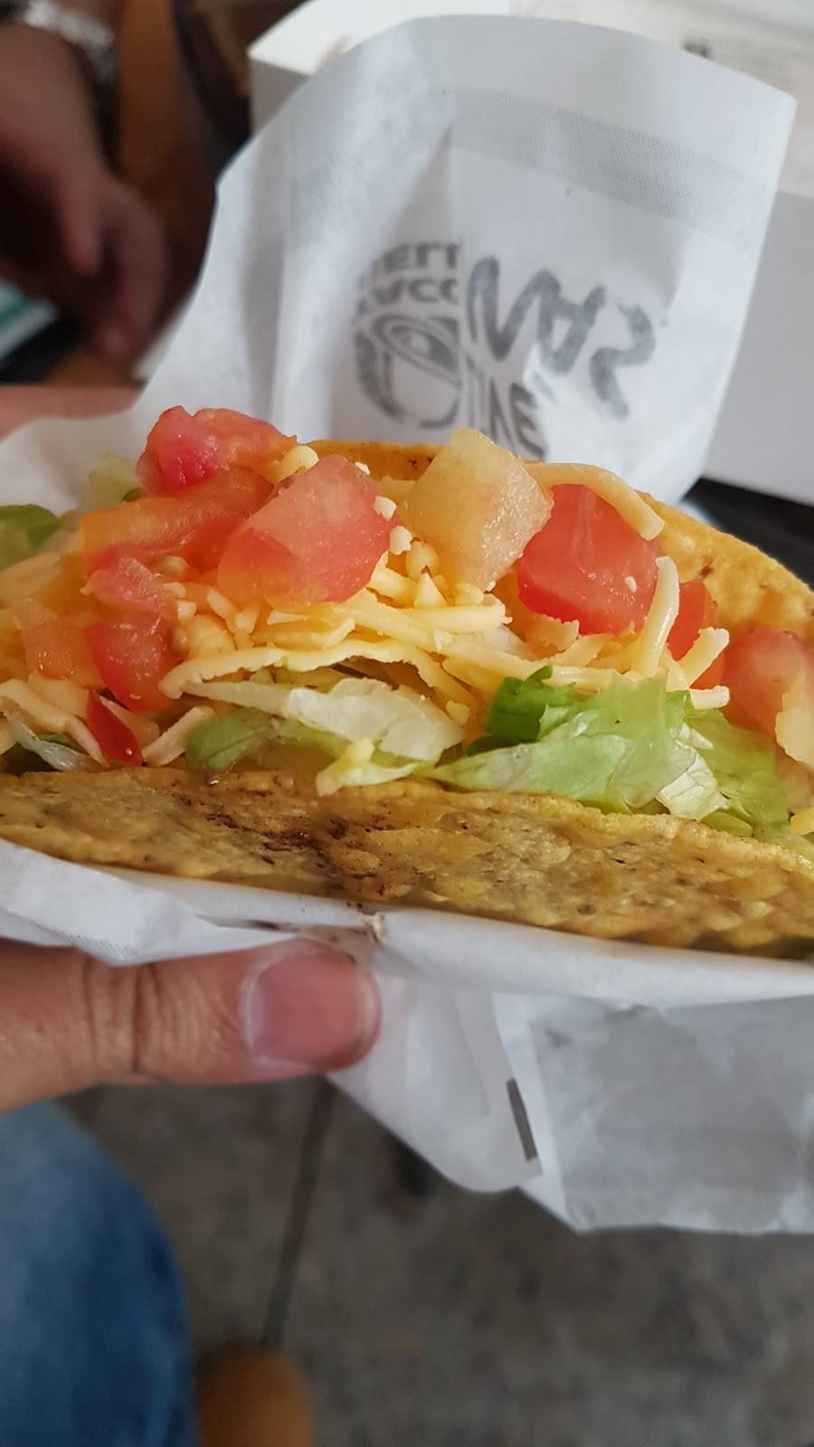 Taco bell | restaurant | 801 n Congress Ave suite 681 mall, Boynton Beach, FL 33426, USA | 5617343474 OR +1 561-734-3474