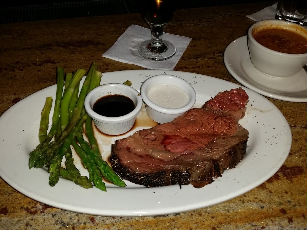 Hunter Steakhouse | restaurant | 2355 S 4th Ave, Yuma, AZ 85364, USA | 9287831166 OR +1 928-783-1166