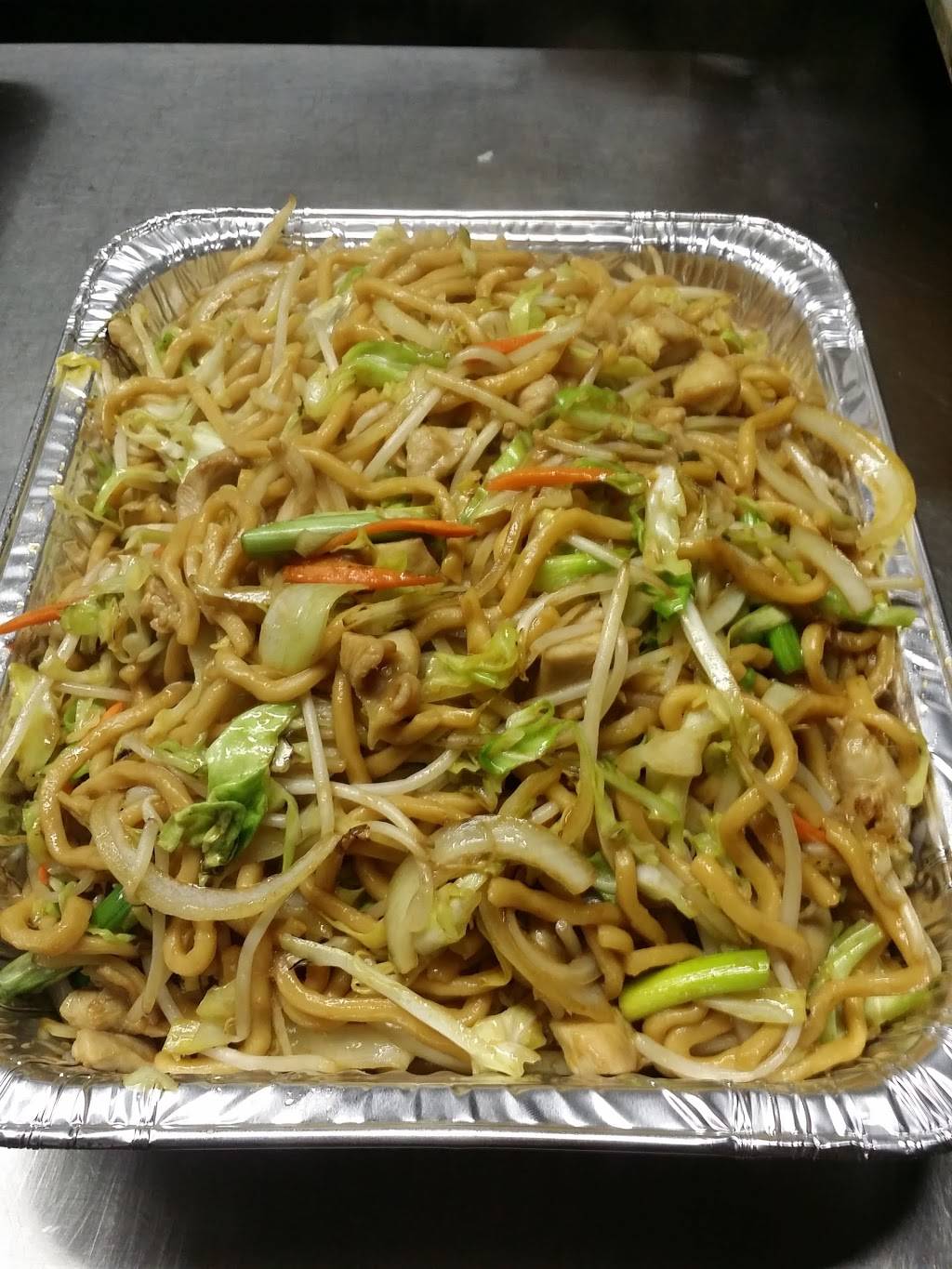 Szechwan Restaurant | restaurant | 223 1st St, Marysville, CA 95901, USA | 5307430660 OR +1 530-743-0660