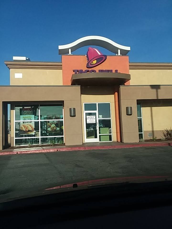 Taco Bell | meal takeaway | 16252 Harbor Blvd, Santa Ana, CA 92708, USA | 7145316878 OR +1 714-531-6878