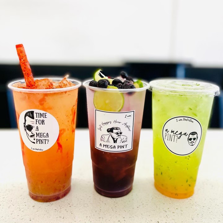 I AM Nutrition & Fitness | cafe | 2209 Central Ave NW, Albuquerque, NM 87104, USA | 5059850934 OR +1 505-985-0934