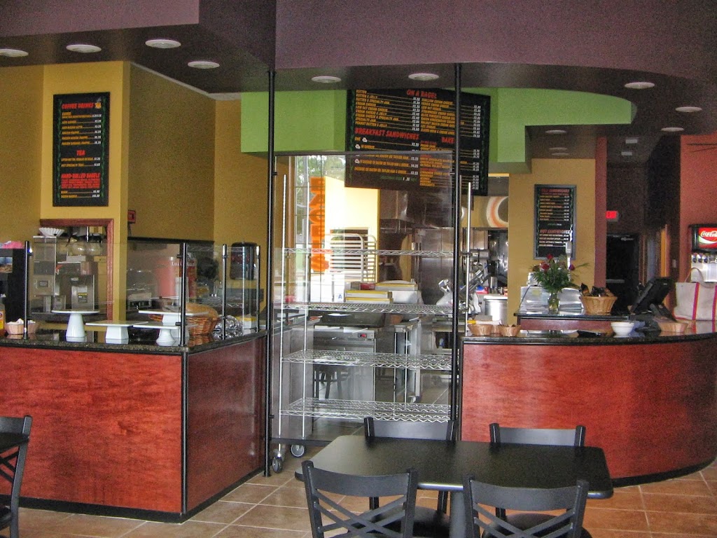 Krave Bagel | bakery | 1434 Hwy 17 S, North Myrtle Beach, SC 29582, USA | 8434277310 OR +1 843-427-7310