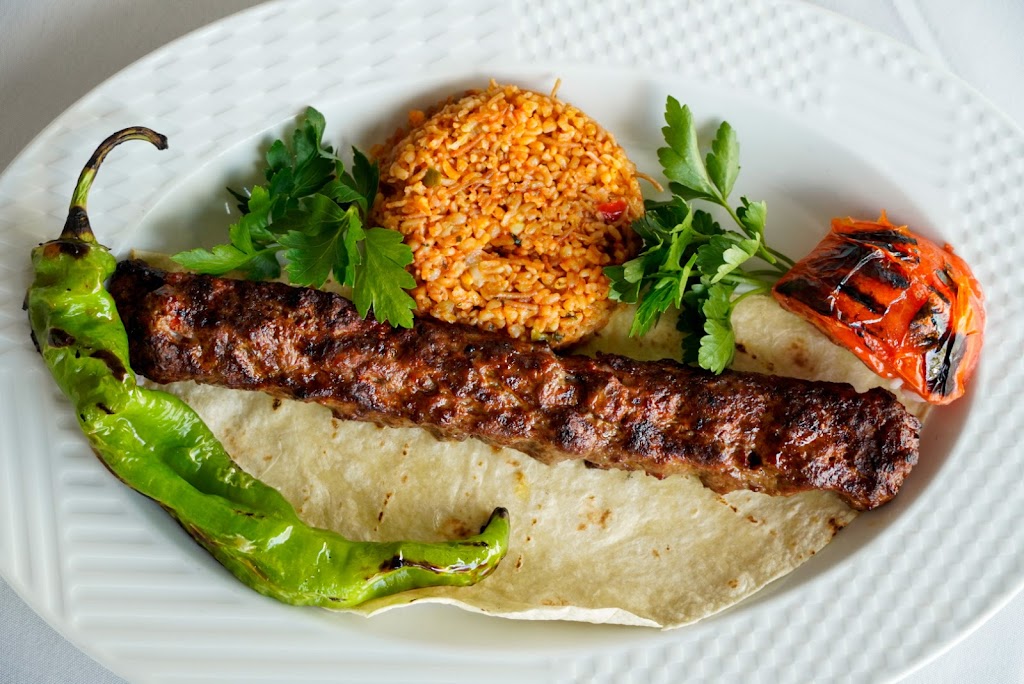 Babylon Mediterranean Kitchen & Bar | restaurant | 560 Washington Ave, Miami Beach, FL 33139, USA | 7862167230 OR +1 786-216-7230