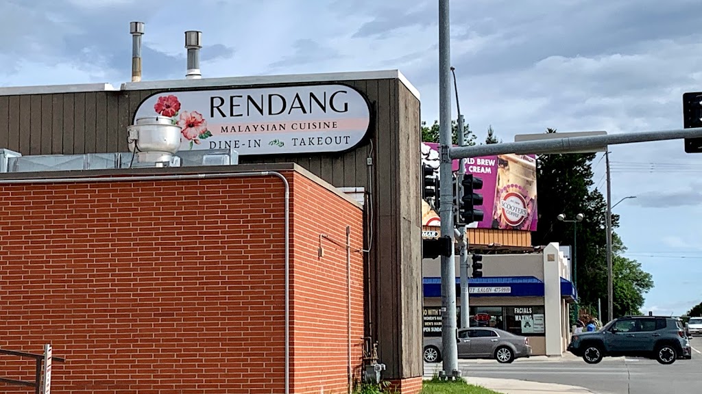 Rendang Malaysian Cuisine | restaurant | 2700 O St, Lincoln, NE 68510, USA | 5312491418 OR +1 531-249-1418