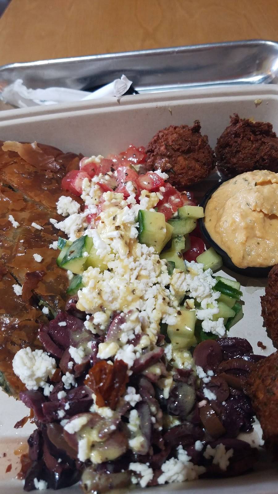 Gyroville | restaurant | 1489 SE 17th St, Fort Lauderdale, FL 33316, USA | 9546405488 OR +1 954-640-5488