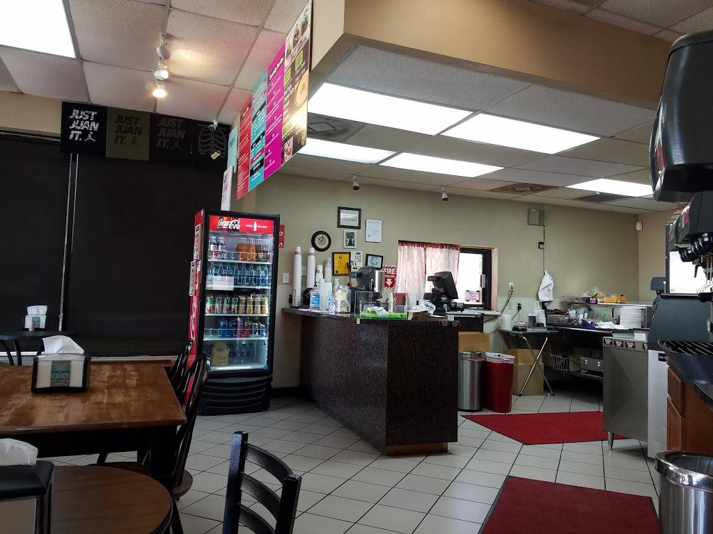 Juanderful Burrito | restaurant | 176 Gulf Fwy S, League City, TX 77573, USA | 2813169344 OR +1 281-316-9344