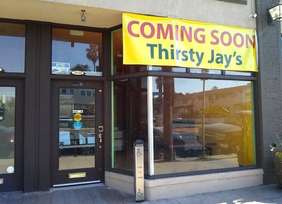 Thirsty Js | restaurant | 2030 W Washington Blvd, Los Angeles, CA 90018, USA | 3239012252 OR +1 323-901-2252