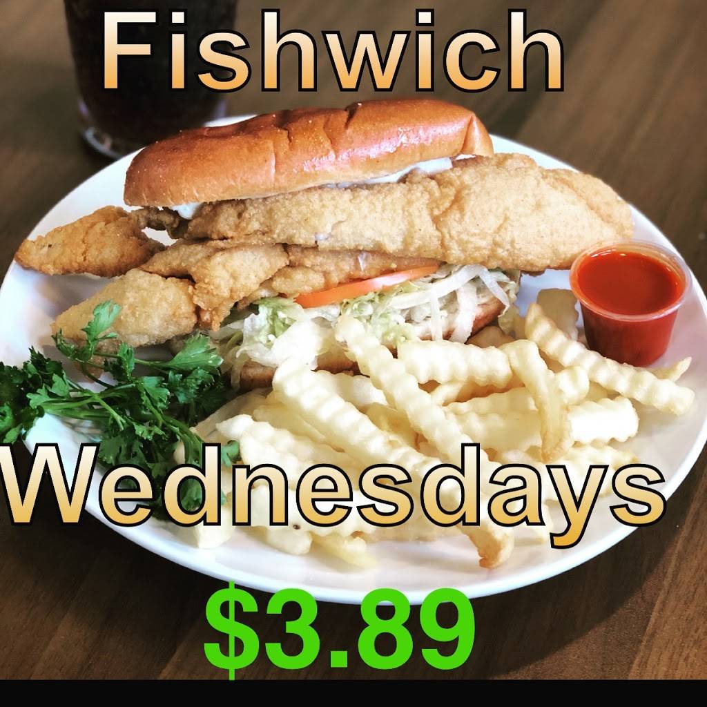 Docks | restaurant | 4011 167th St, Country Club Hills, IL 60478, USA | 7082061919 OR +1 708-206-1919