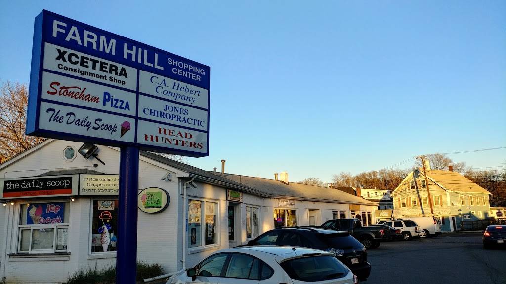 Stoneham Pizza | restaurant | 232 Main St, Stoneham, MA 02180, USA | 7814389800 OR +1 781-438-9800