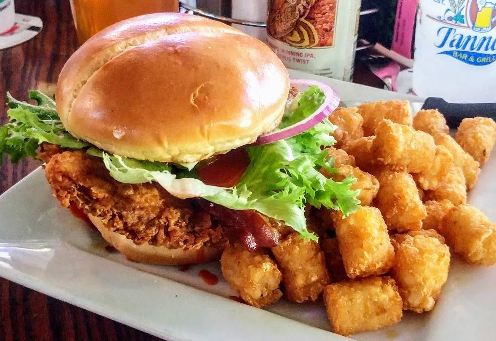 Tanners Bar & Grill | restaurant | 22374 W 66th St, Shawnee, KS 66226, USA | 9137458100 OR +1 913-745-8100