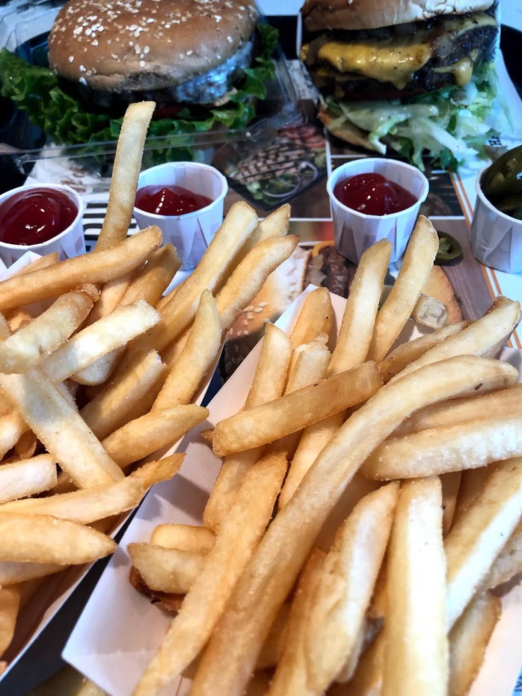 The Habit Burger Grill | restaurant | 11309 Midlothian Turnpike, Richmond, VA 23235, USA | 8043518635 OR +1 804-351-8635