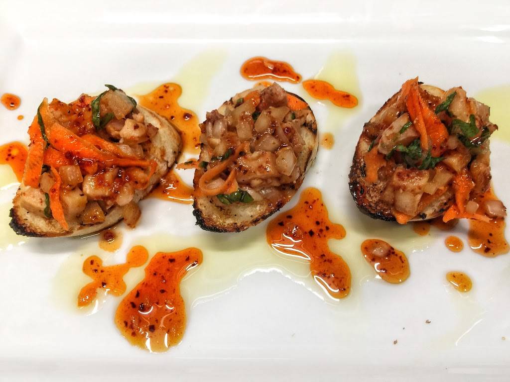 Red Red Wine Bar OC | restaurant | 12 48th St, Ocean City, MD 21842, USA | 4436646801 OR +1 443-664-6801