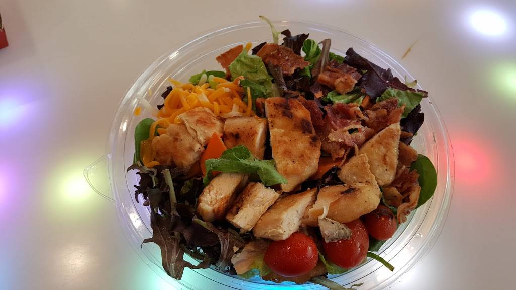 McDonalds | restaurant | 9871 Aero Dr, San Diego, CA 92123, USA | 8582785506 OR +1 858-278-5506