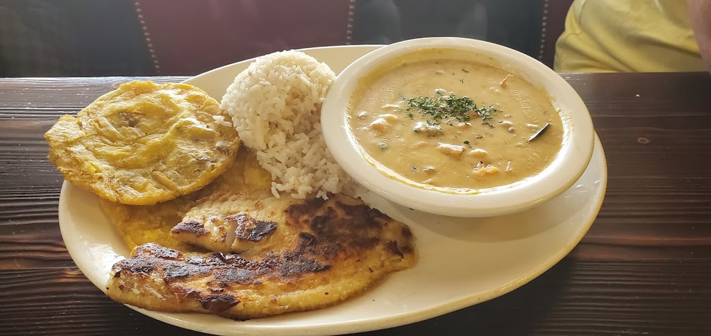 Delicias De La Abuela | restaurant | 7270 W Atlantic Blvd #2, Margate, FL 33063, USA | 9545325141 OR +1 954-532-5141