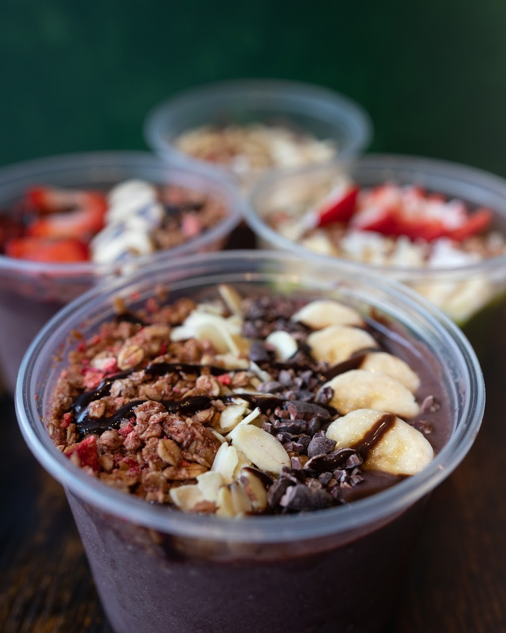 Smooth-Ish | restaurant | 7415 Madison St, Forest Park, IL 60130, USA | 7083748099 OR +1 708-374-8099