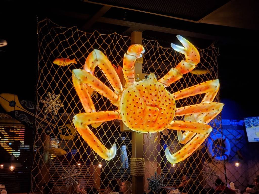 Crab Du Jour | restaurant | 1209 Woodruff Rd, Greenville, SC 29607, USA | 8644381666 OR +1 864-438-1666