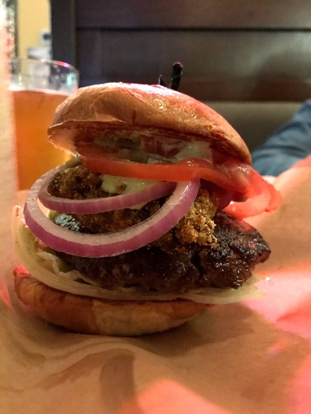 Blue Door Pub — Lyn-Lake | restaurant | 3006 Lyndale Ave S, Minneapolis, MN 55408, USA | 6123534838 OR +1 612-353-4838