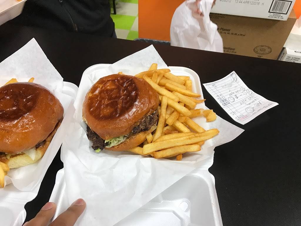 Joy Love Burgers | restaurant | 1801 N Mason Rd, Katy, TX 77449, USA | 8324378831 OR +1 832-437-8831