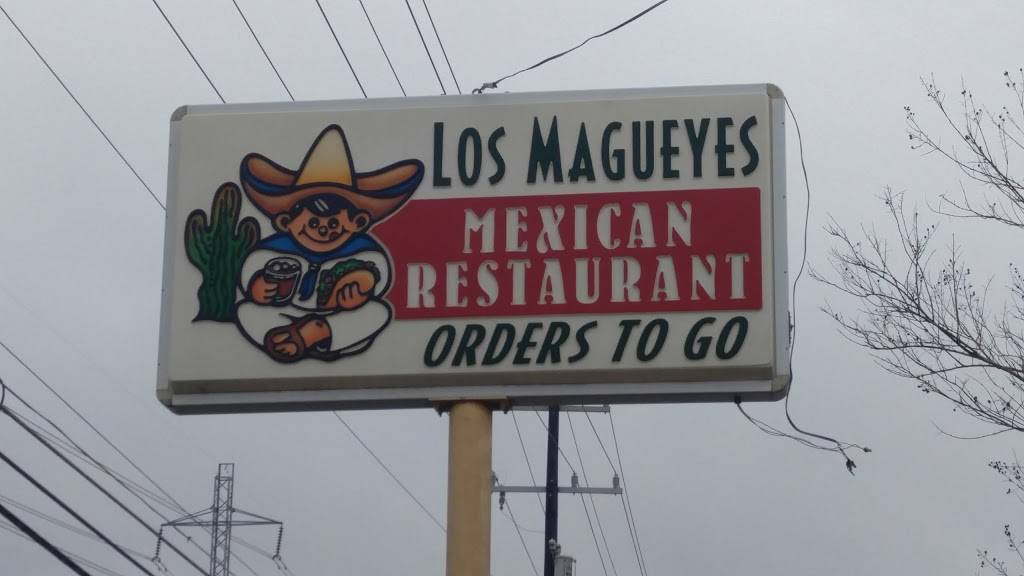 Los Magueyes Mexican Restaurant | restaurant | 3743 Pleasanton Rd, San Antonio, TX 78221, USA | 2109222118 OR +1 210-922-2118
